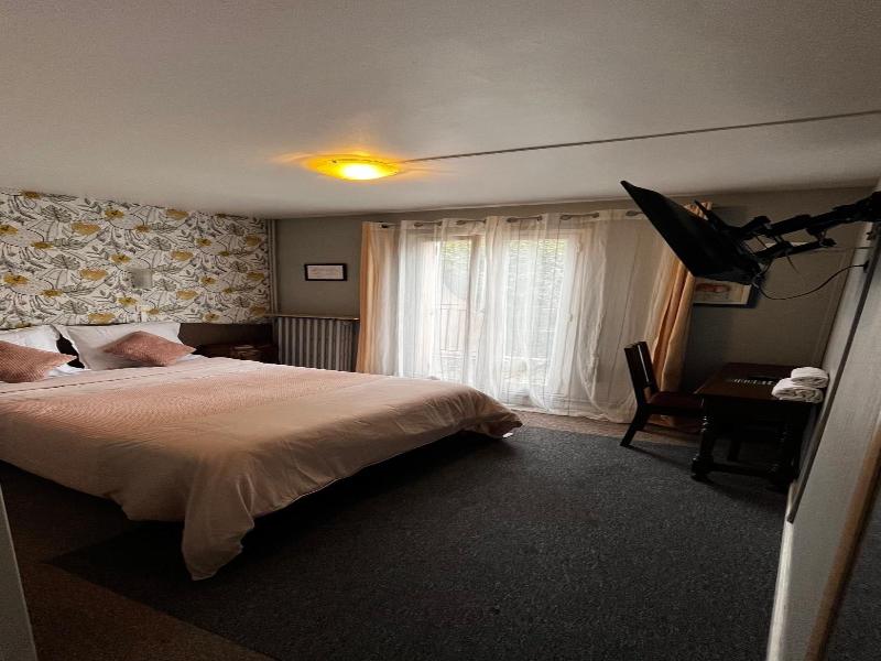 Hôtel Marie-Louise image
