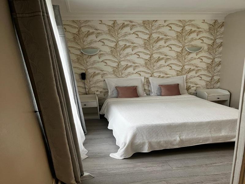 Hôtel Marie-Louise image