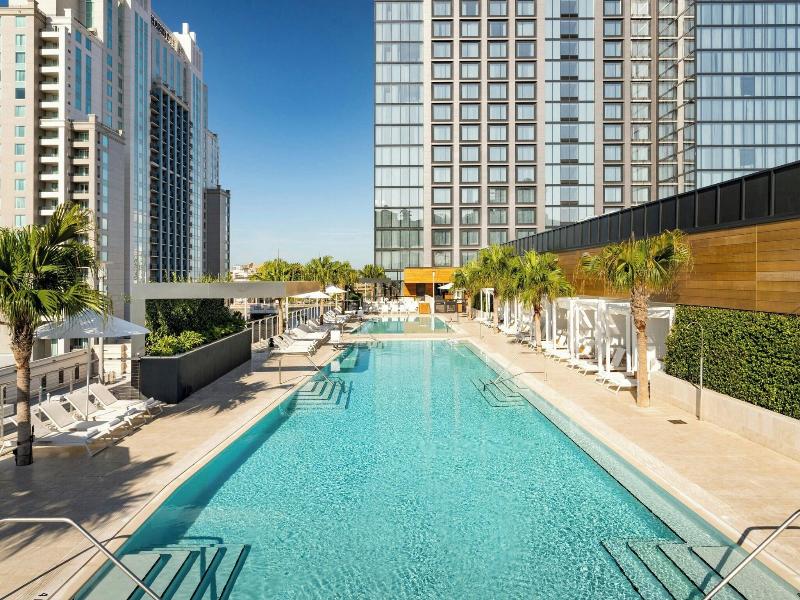 Jw Marriott Tampa Water Street image