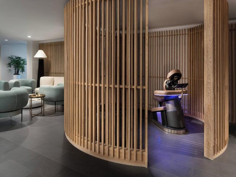 Jw Marriott Tampa Water Street image