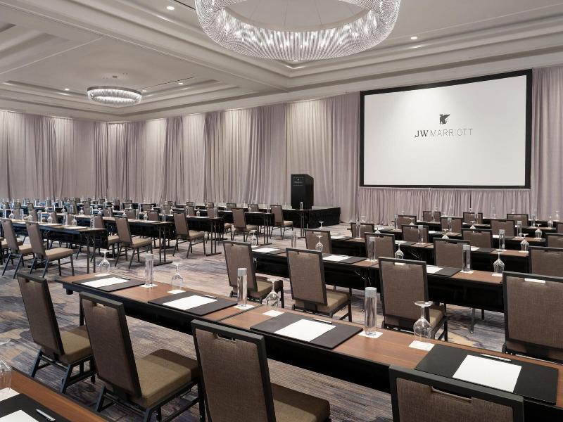 Jw Marriott Tampa Water Street image