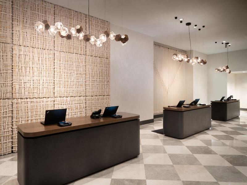 Jw Marriott Tampa Water Street image