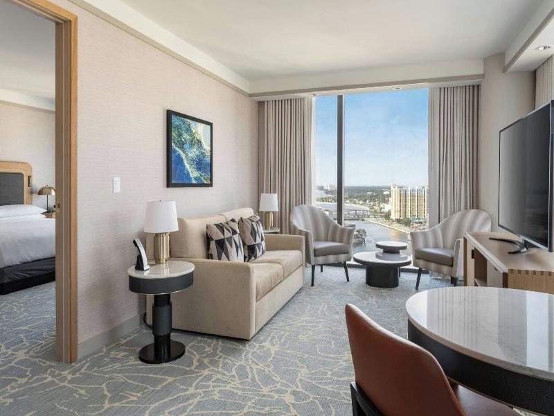 Jw Marriott Tampa Water Street image