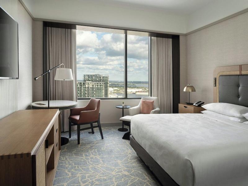Jw Marriott Tampa Water Street image