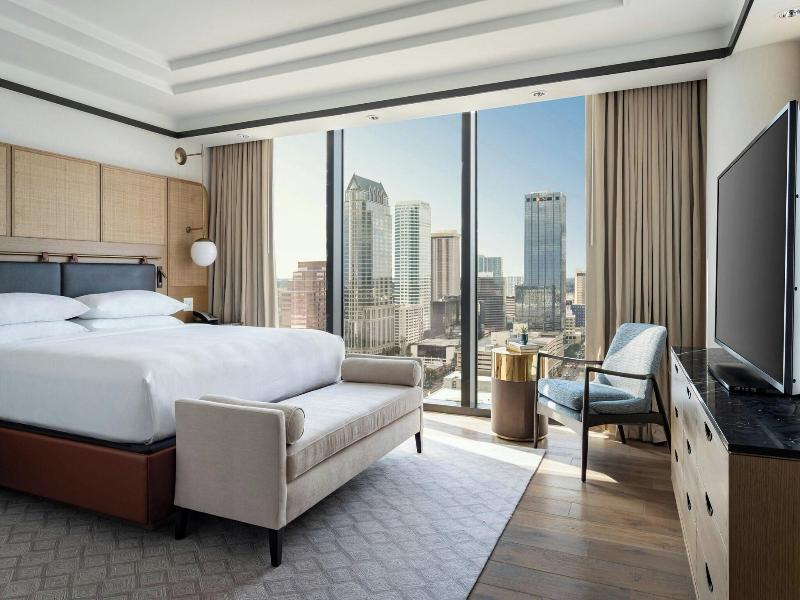 Jw Marriott Tampa Water Street image