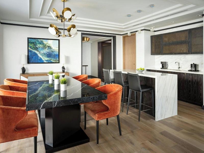 Jw Marriott Tampa Water Street image