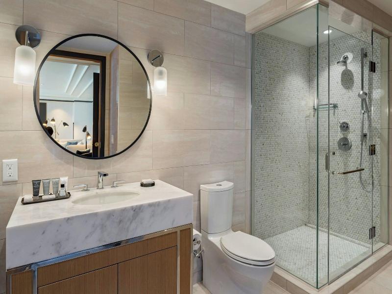 Jw Marriott Tampa Water Street image