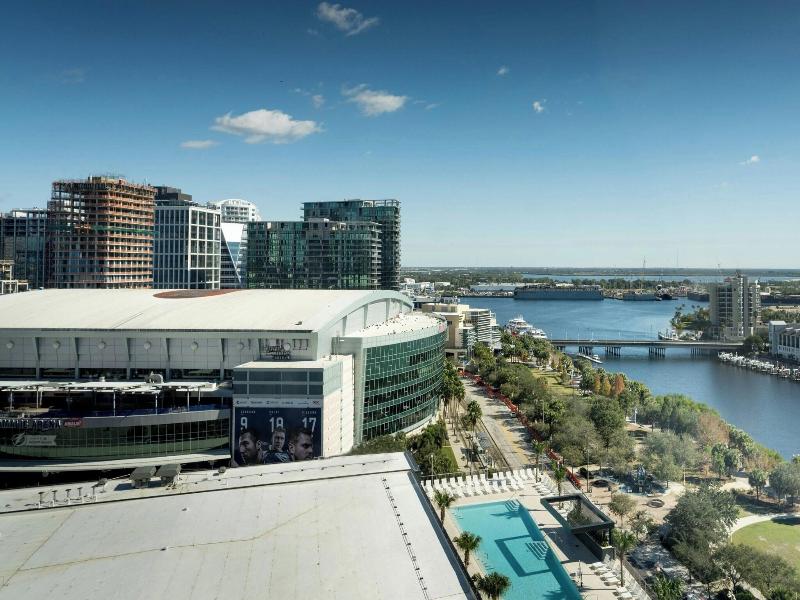 Jw Marriott Tampa Water Street image