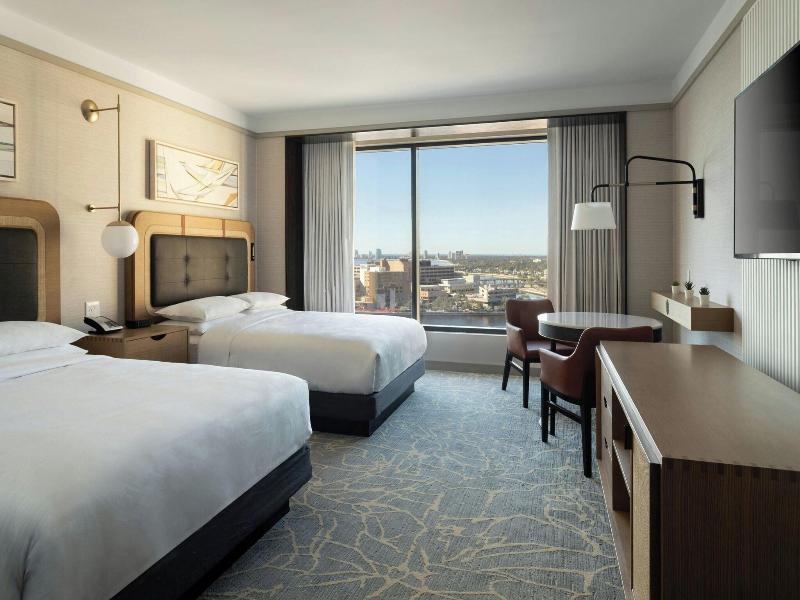 Jw Marriott Tampa Water Street image