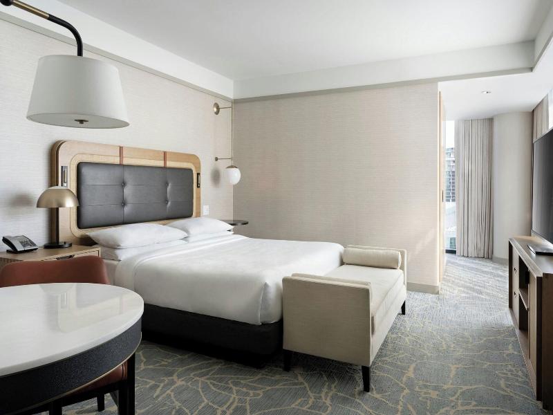 Jw Marriott Tampa Water Street image