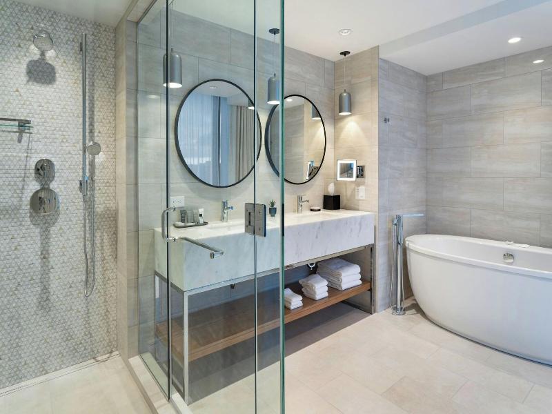 Jw Marriott Tampa Water Street image
