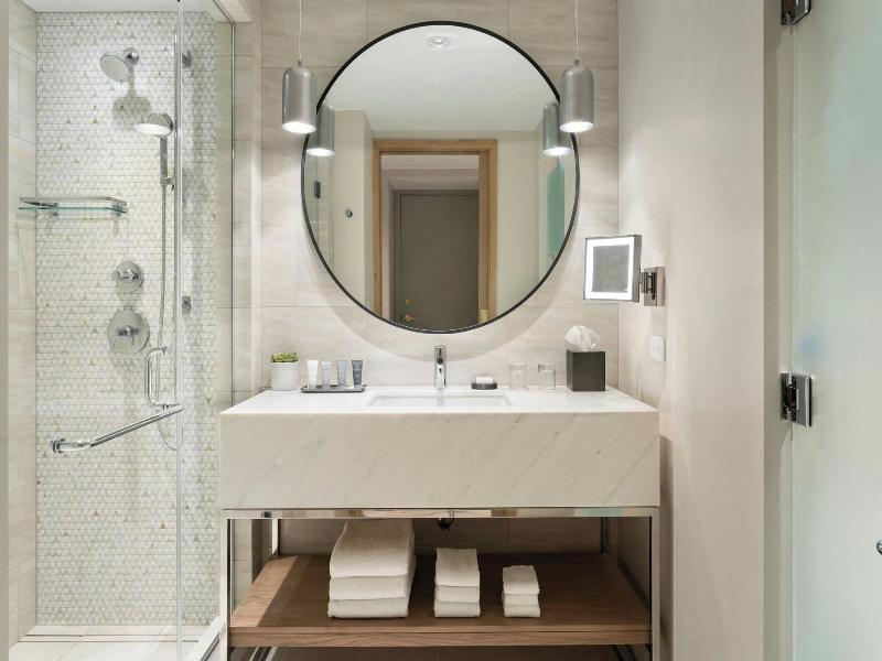 Jw Marriott Tampa Water Street image