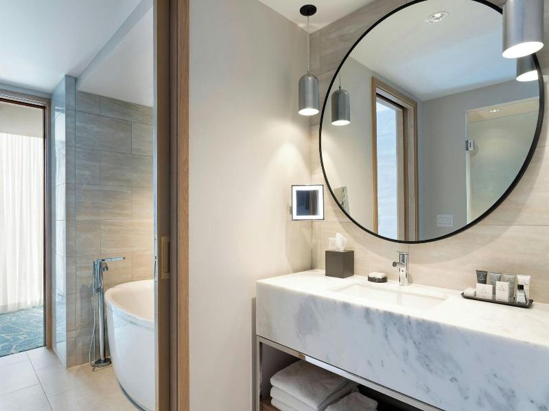 Jw Marriott Tampa Water Street image