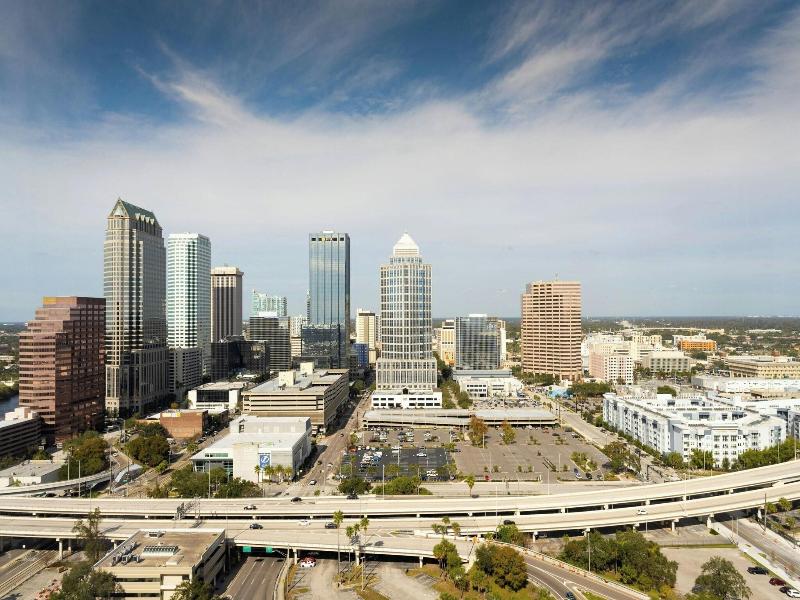 Jw Marriott Tampa Water Street image