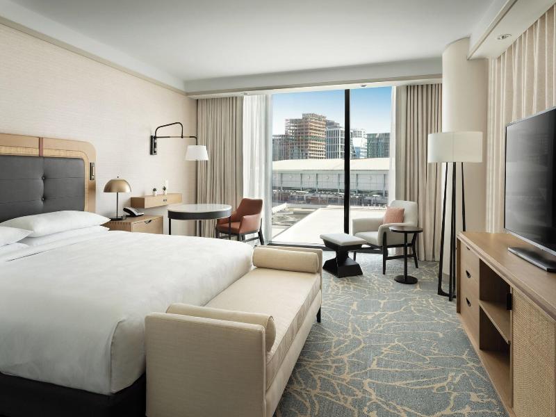 Jw Marriott Tampa Water Street image