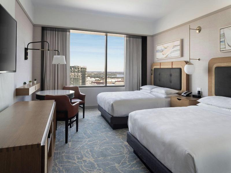 Jw Marriott Tampa Water Street image