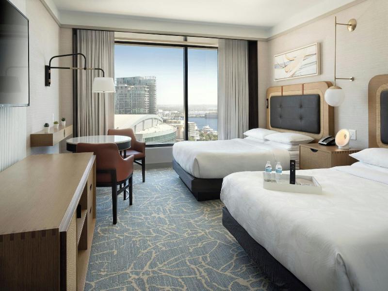 Jw Marriott Tampa Water Street image