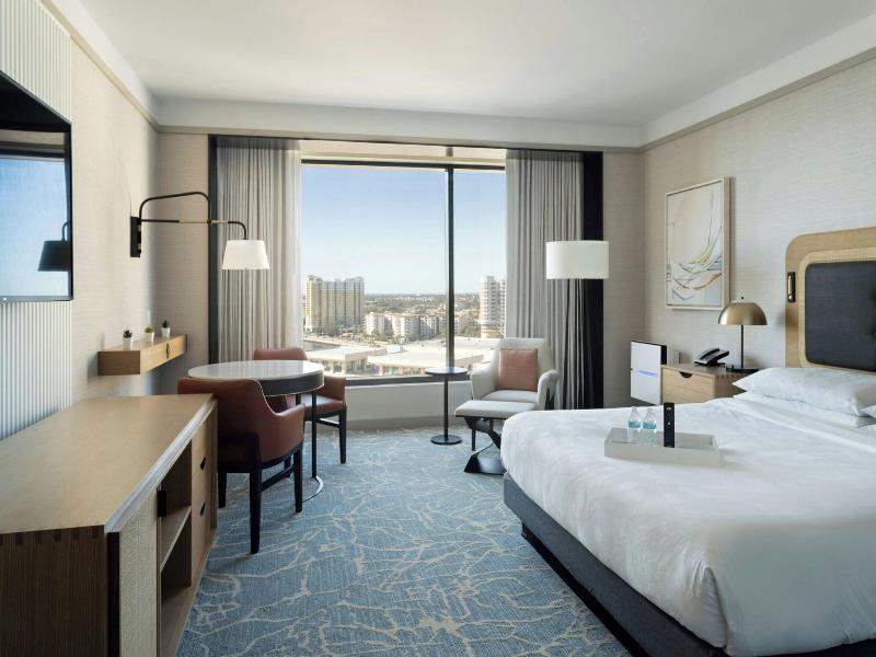 Jw Marriott Tampa Water Street image