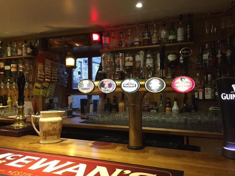 Seafield Arms image