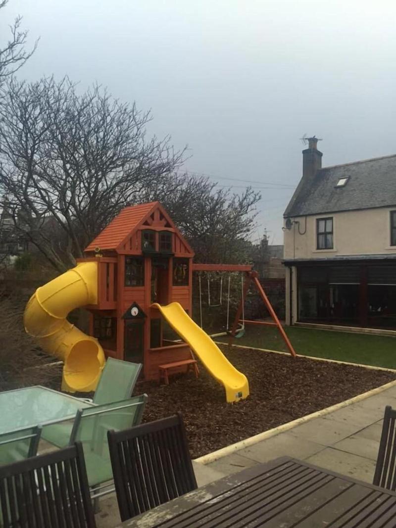 Seafield Arms image
