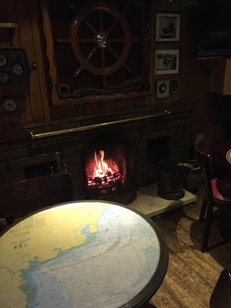 Seafield Arms image