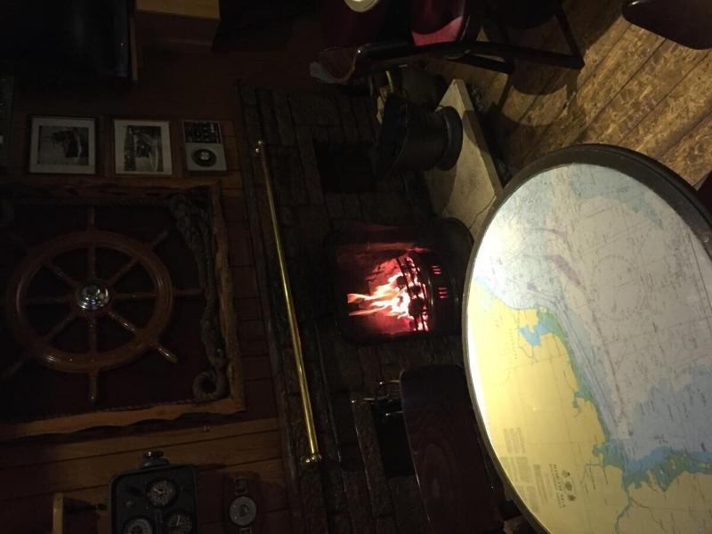 Seafield Arms image
