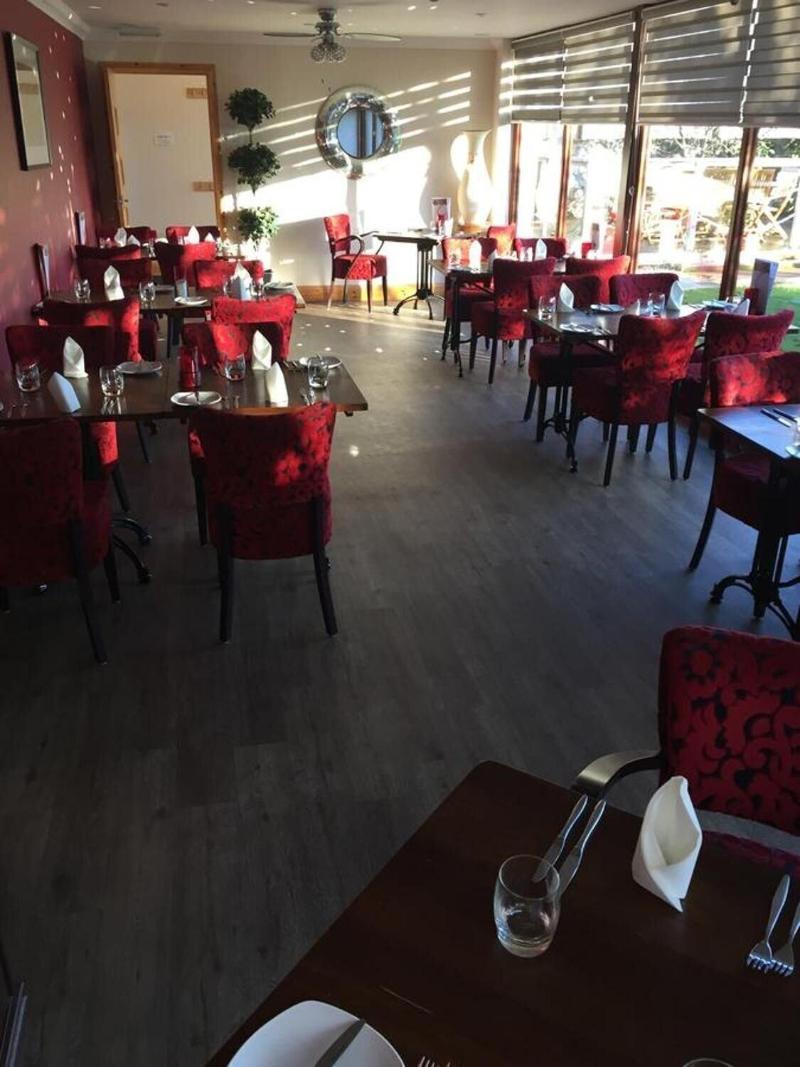 Seafield Arms image