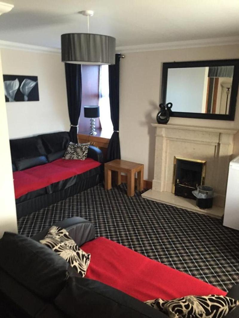 Seafield Arms image