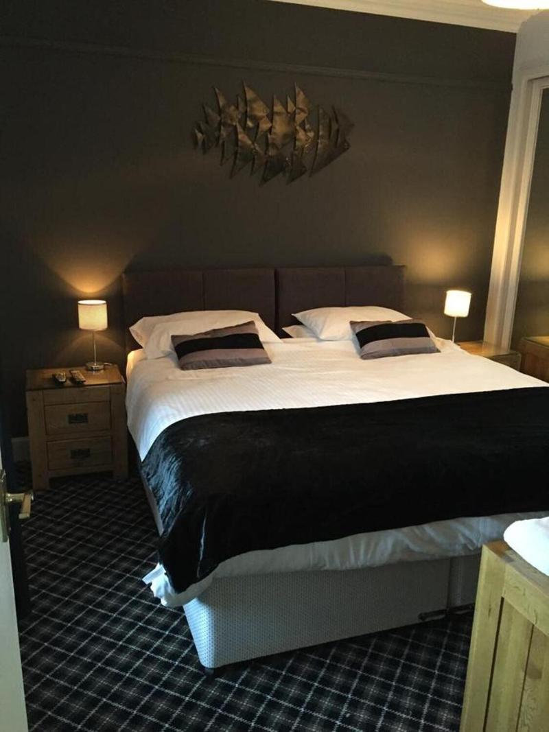 Seafield Arms image