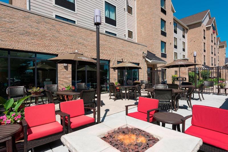 Towneplace Suites By Marriott Joliet South image