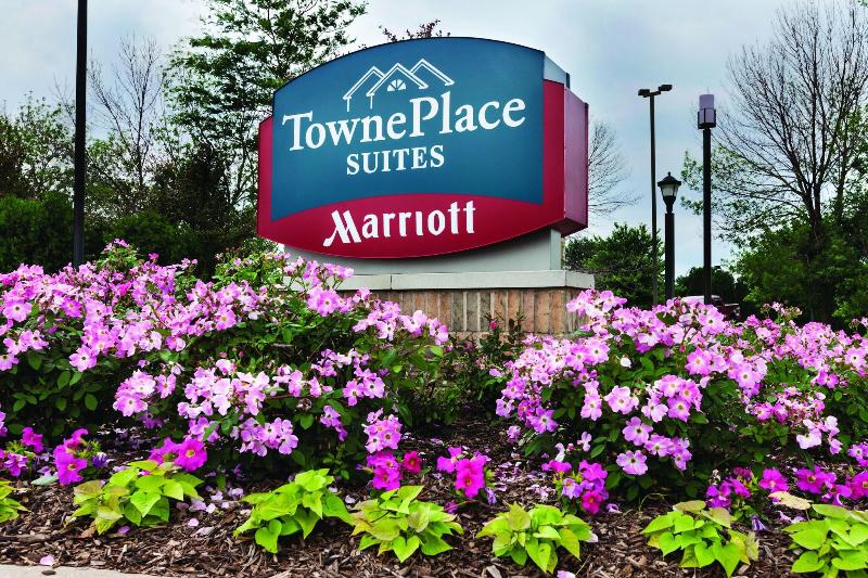 Towneplace Suites By Marriott Joliet South image