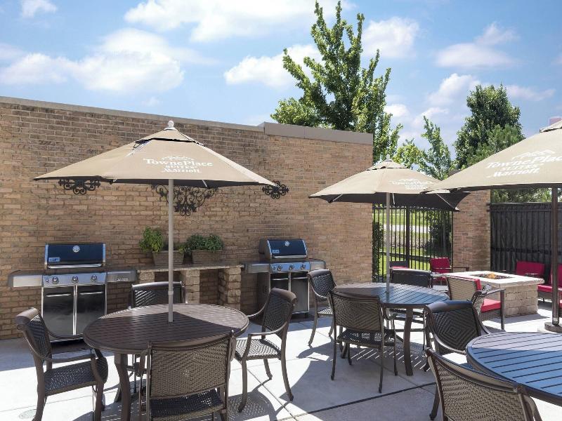 Towneplace Suites By Marriott Joliet South image