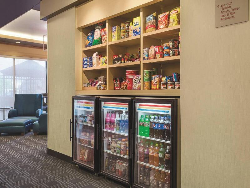Towneplace Suites By Marriott Joliet South image