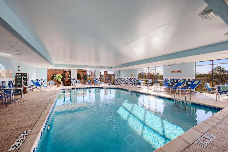 Towneplace Suites By Marriott Joliet South image