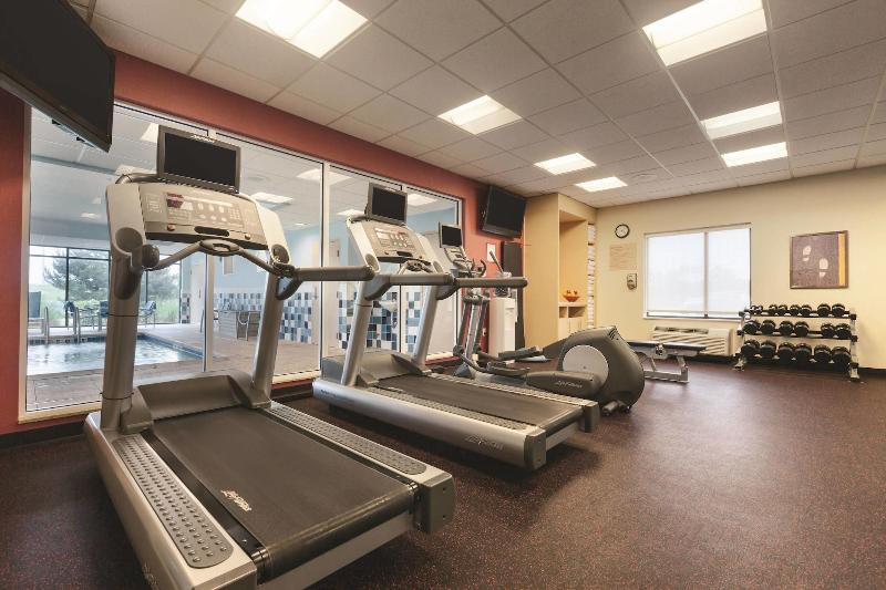 Towneplace Suites By Marriott Joliet South image