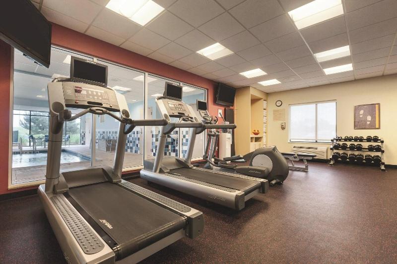 Towneplace Suites By Marriott Joliet South image