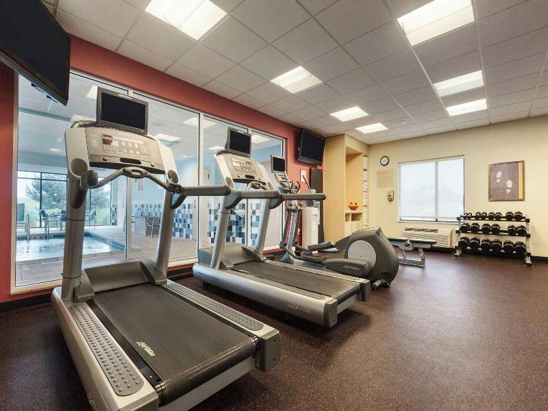 Towneplace Suites By Marriott Joliet South image