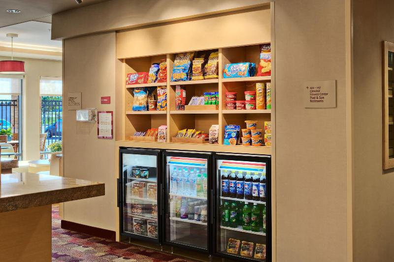 Towneplace Suites By Marriott Joliet South image