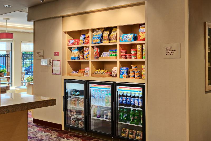 Towneplace Suites By Marriott Joliet South image