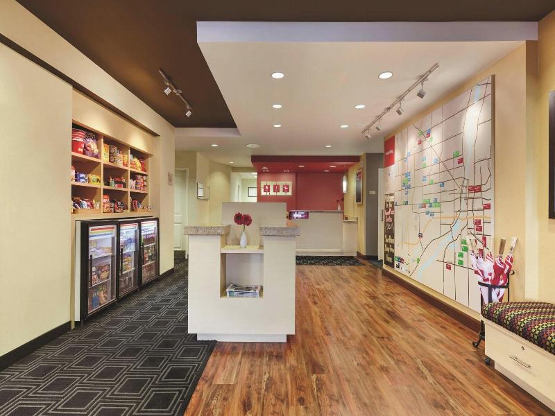 Towneplace Suites By Marriott Joliet South image