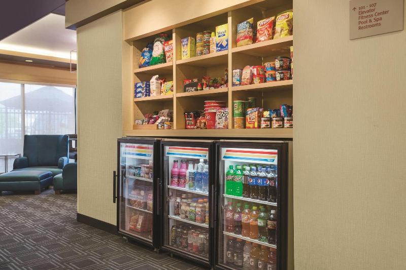 Towneplace Suites By Marriott Joliet South image