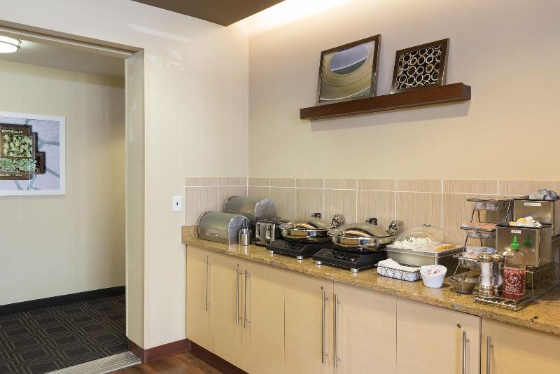 Towneplace Suites By Marriott Joliet South image