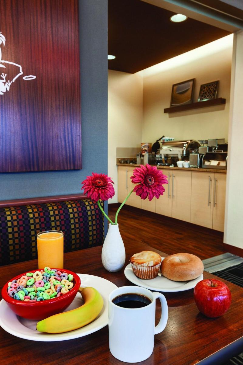 Towneplace Suites By Marriott Joliet South image