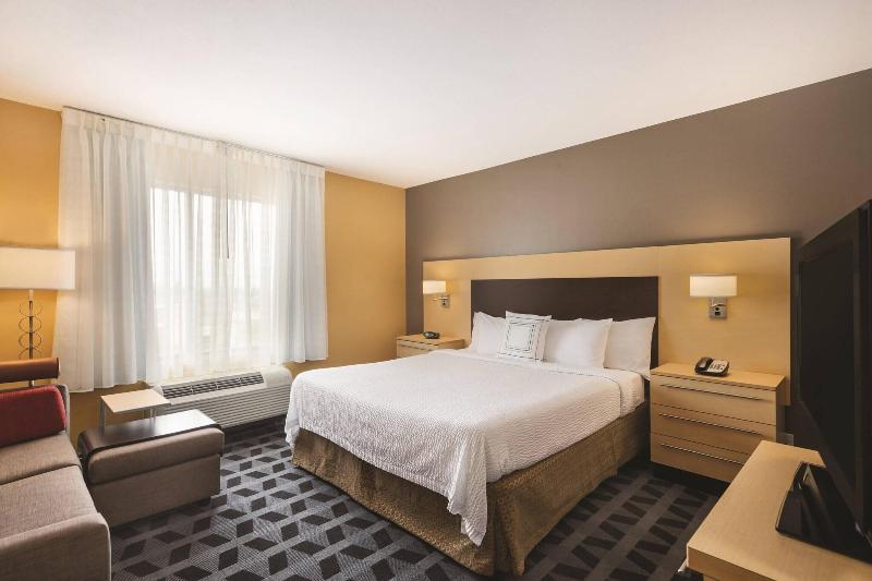 Towneplace Suites By Marriott Joliet South image