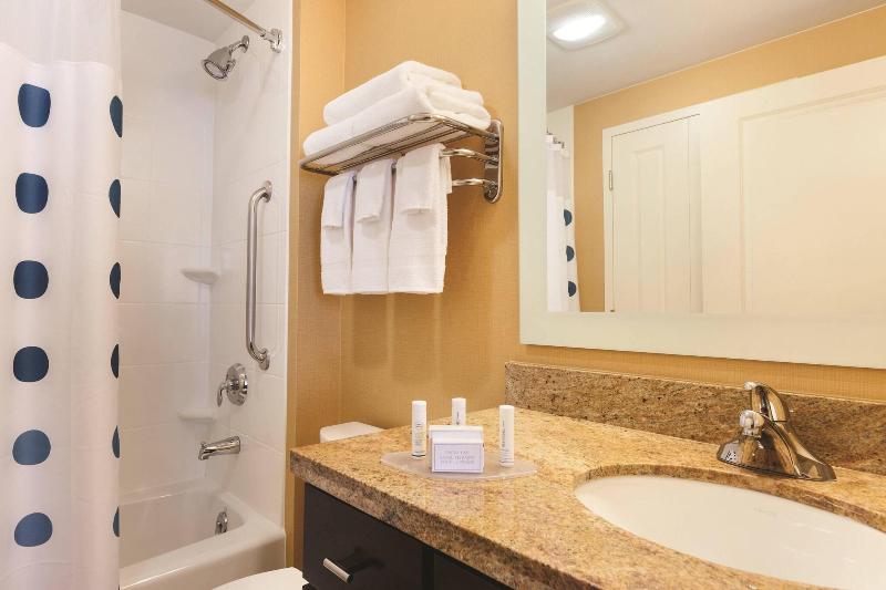 Towneplace Suites By Marriott Joliet South image