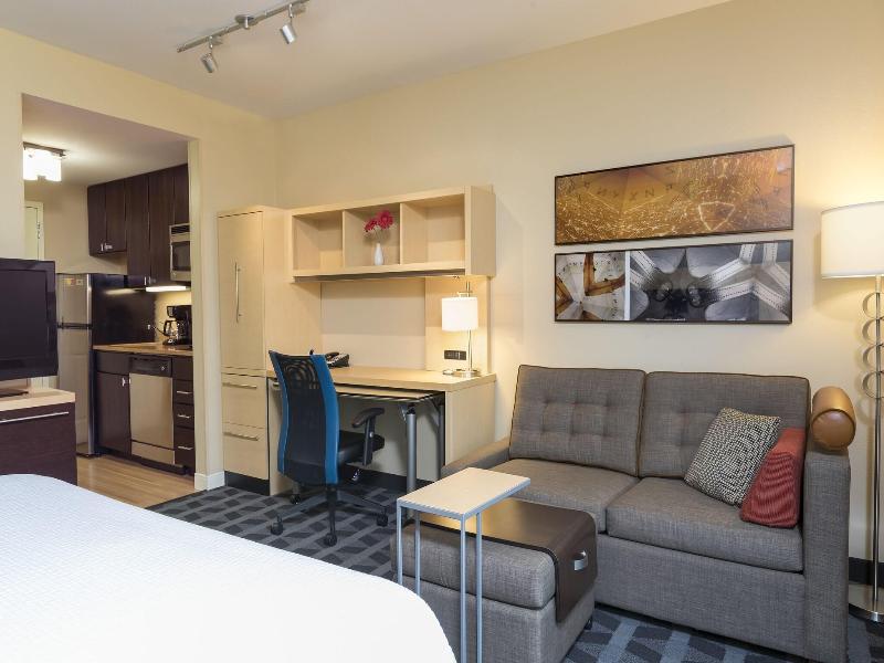 Towneplace Suites By Marriott Joliet South image