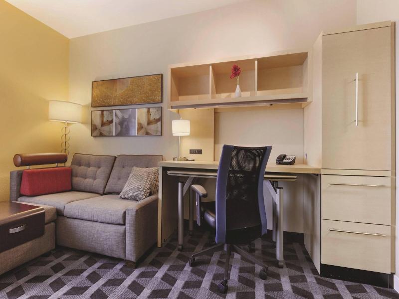 Towneplace Suites By Marriott Joliet South image