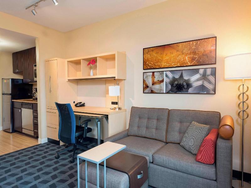 Towneplace Suites By Marriott Joliet South image