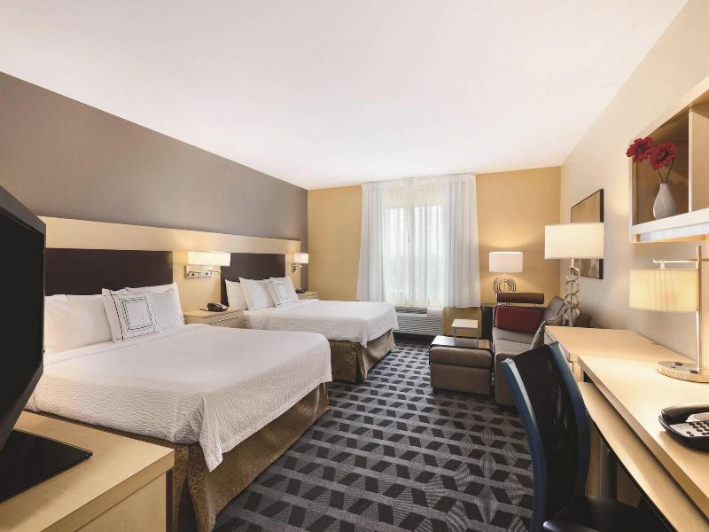 Towneplace Suites By Marriott Joliet South image