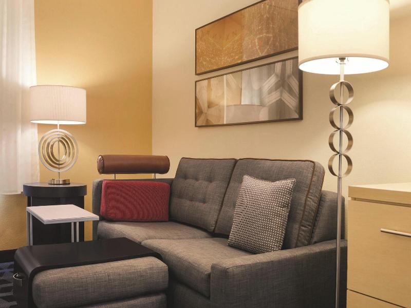 Towneplace Suites By Marriott Joliet South image